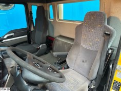 MAN TGS 33 480