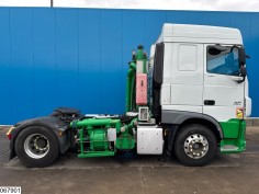 DAF XF 460