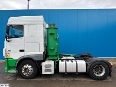 DAF XF 460