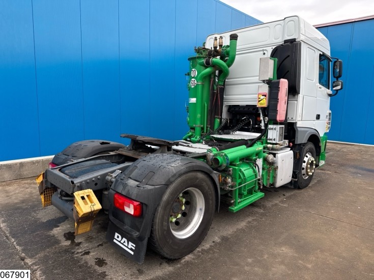 DAF XF 460