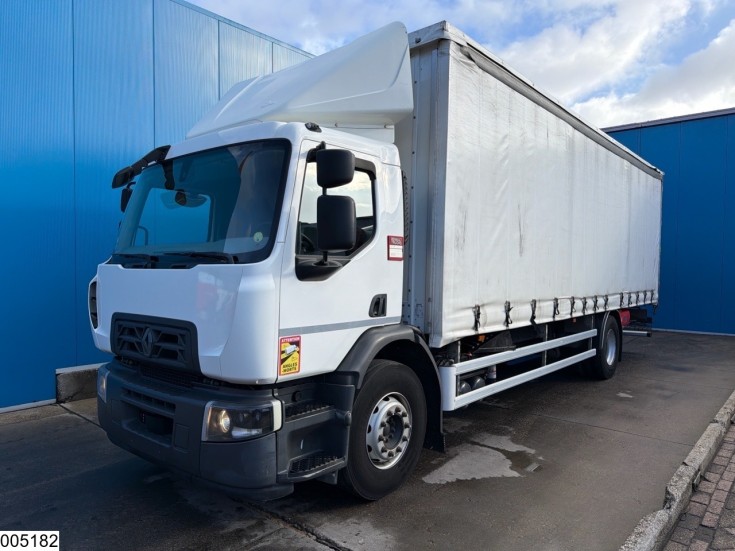 Renault D Wide 320