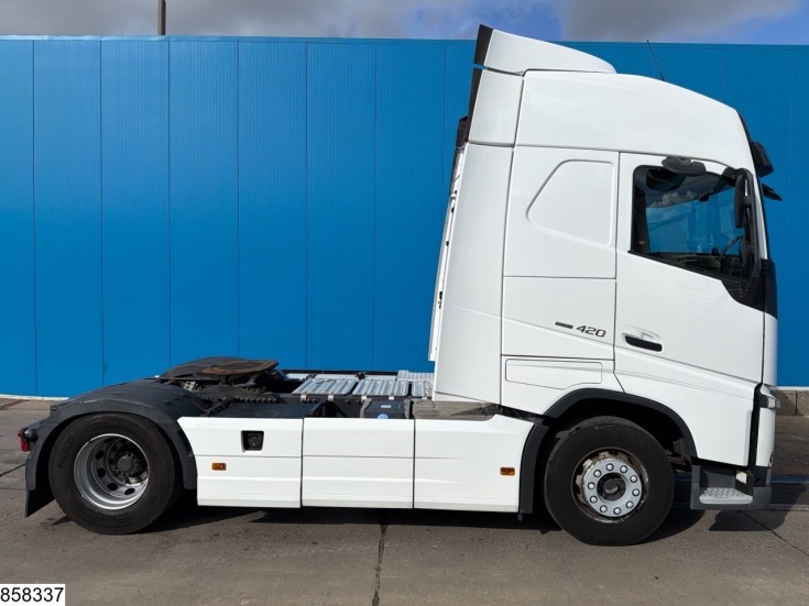 Volvo FH 420