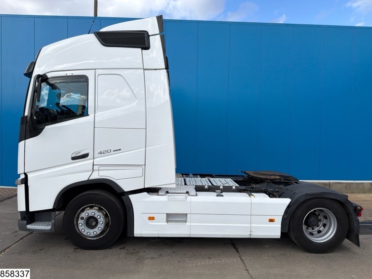 Volvo FH 420