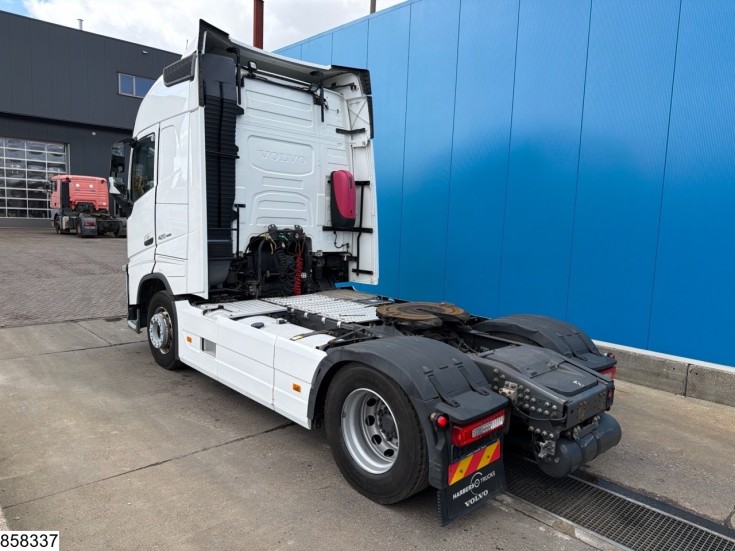 Volvo FH 420