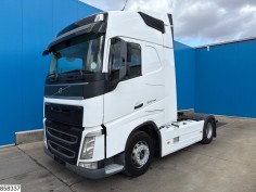 Volvo FH 420