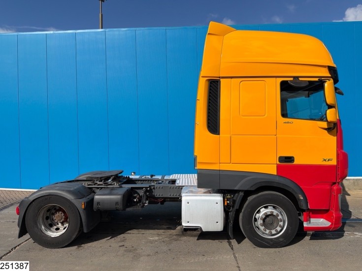 DAF XF 480