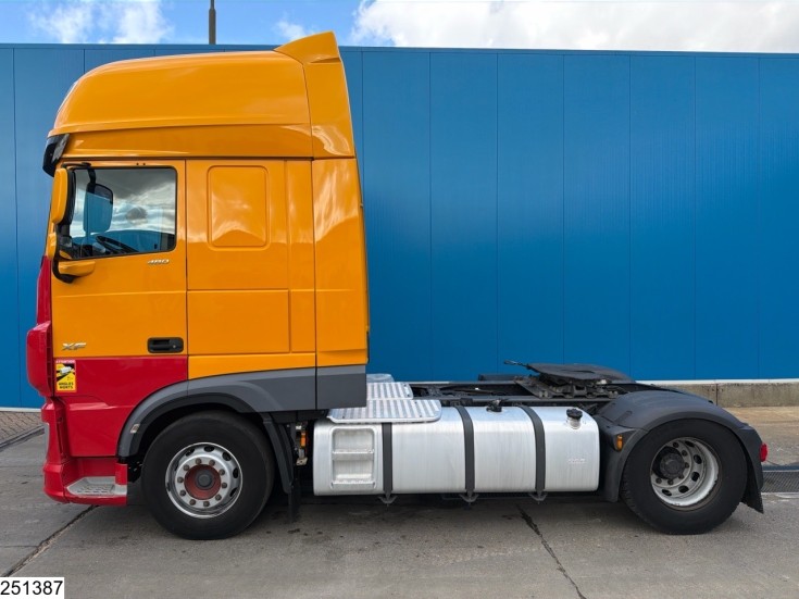 DAF XF 480