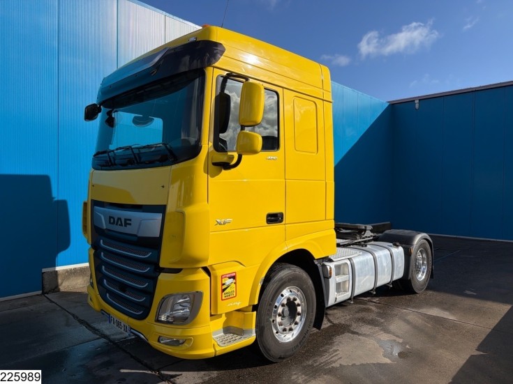 DAF XF 480