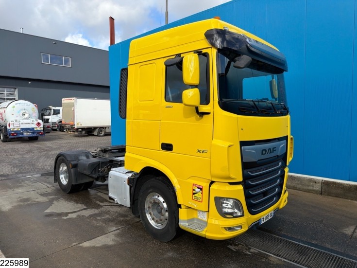 DAF XF 480