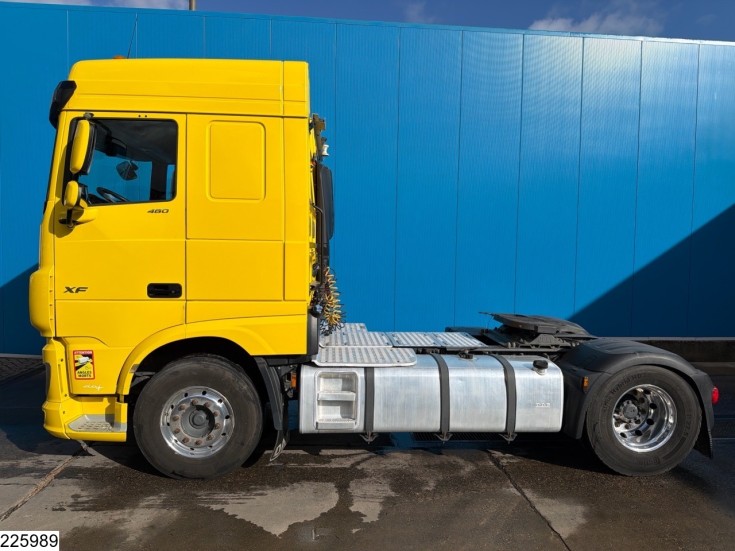 DAF XF 480