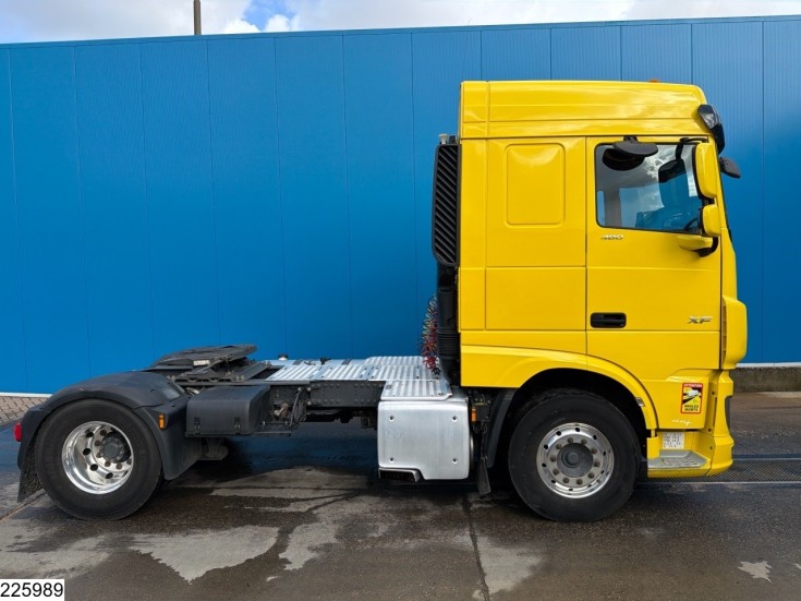 DAF XF 480