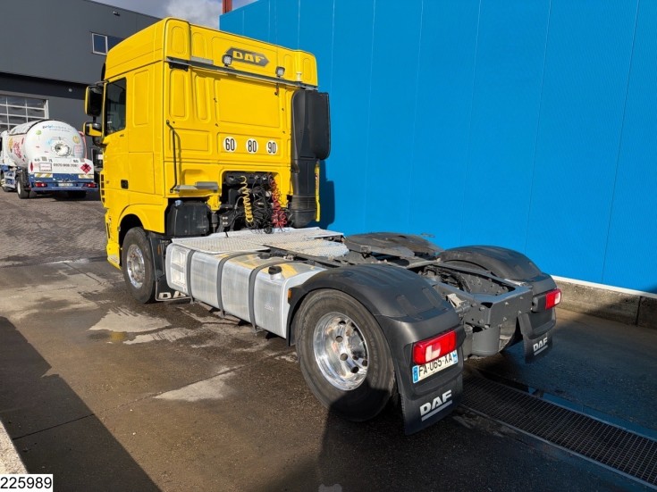 DAF XF 480