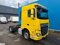 DAF XF 480