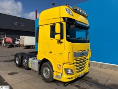DAF XF 530