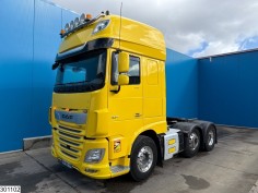 DAF XF 530