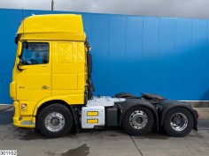 DAF XF 530
