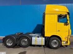 DAF XF 530