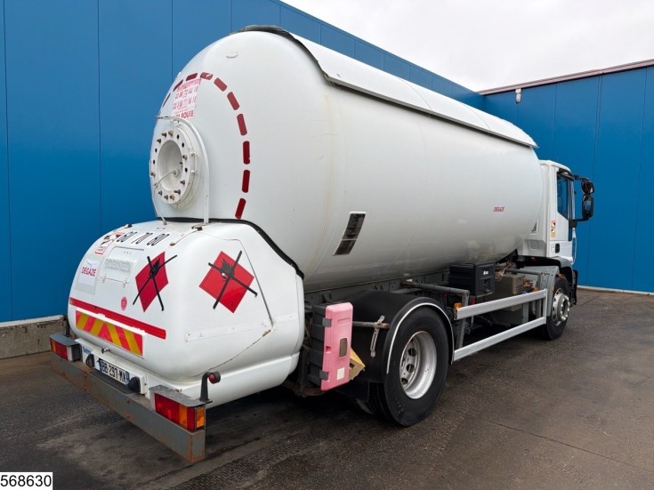 Iveco Eurocargo 190EL30