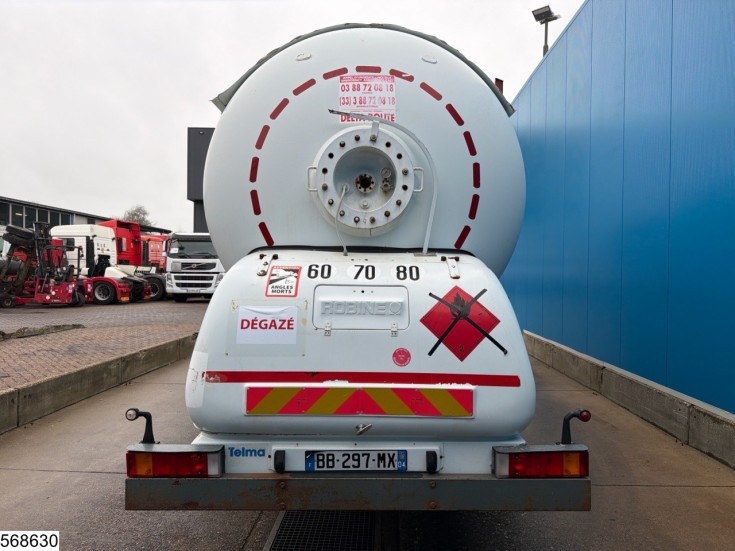 Iveco Eurocargo 190EL30