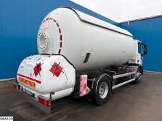 Iveco Eurocargo 190EL30