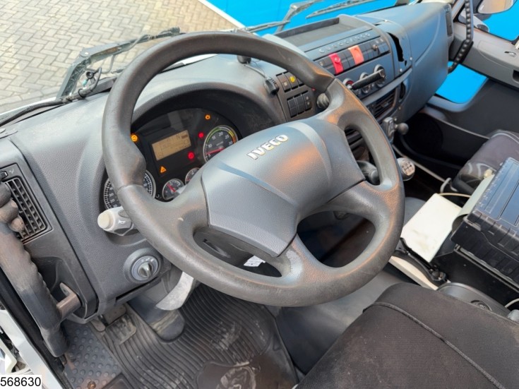 Iveco Eurocargo 190EL30