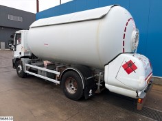 Iveco Eurocargo 190EL30