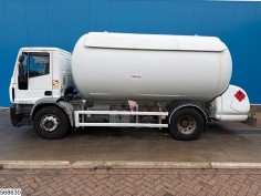 Iveco Eurocargo 190EL30