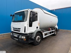 Iveco Eurocargo 190EL30