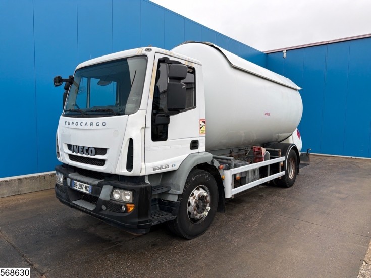 Iveco Eurocargo 190EL30