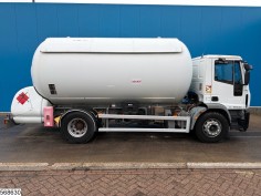 Iveco Eurocargo 190EL30