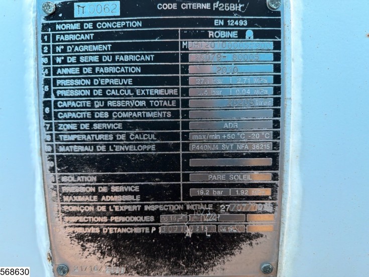 Iveco Eurocargo 190EL30