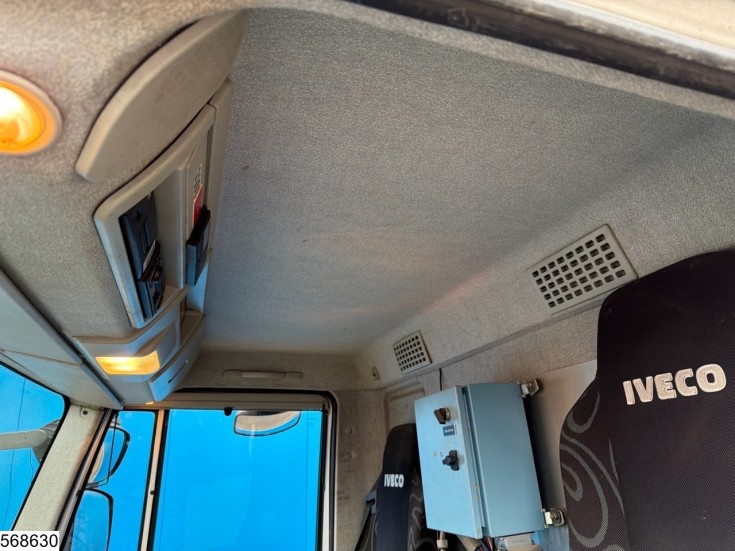Iveco Eurocargo 190EL30