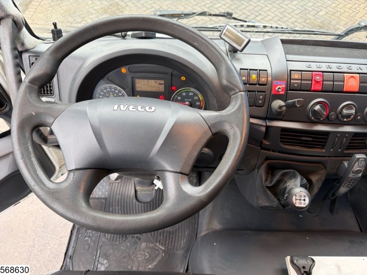 Iveco Eurocargo 190EL30