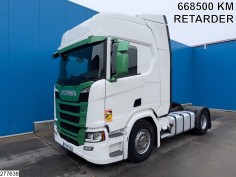 Scania R 450