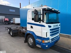Scania G 480