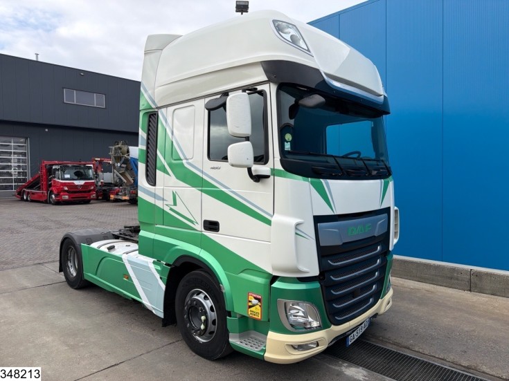 DAF XF 480