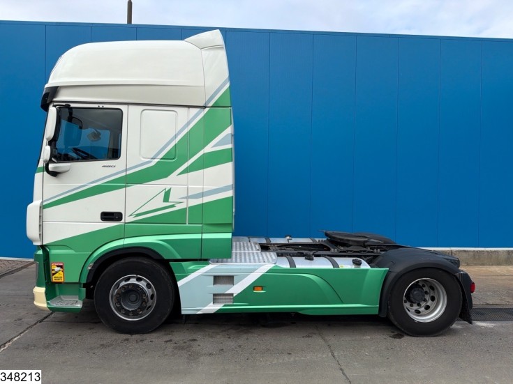 DAF XF 480