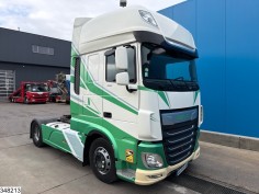 DAF XF 480