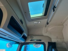 Mercedes Actros 1845