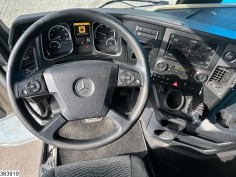 Mercedes Actros 1845