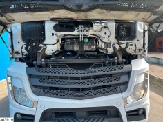 Mercedes Actros 1845