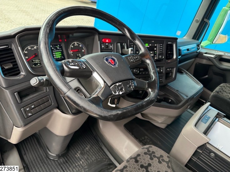 Scania R 450