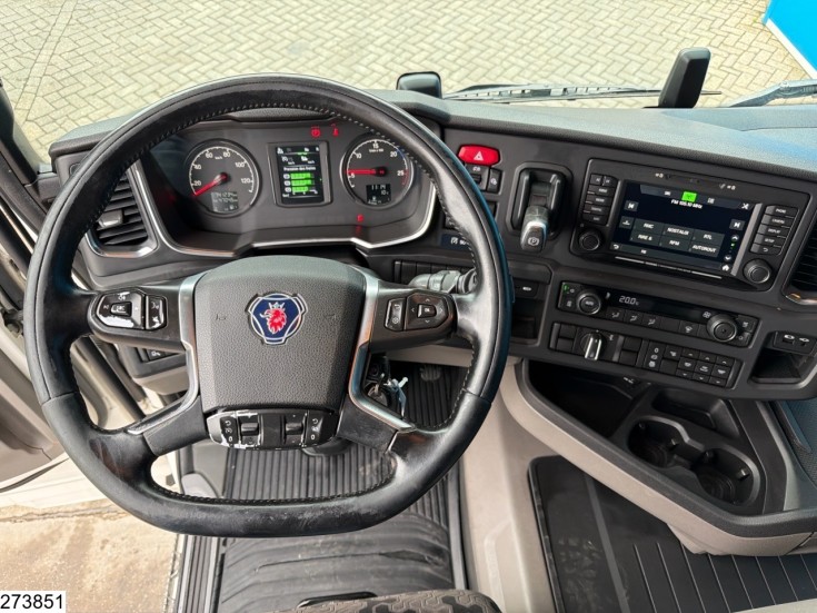 Scania R 450