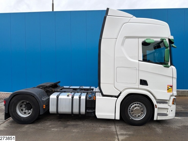 Scania R 450