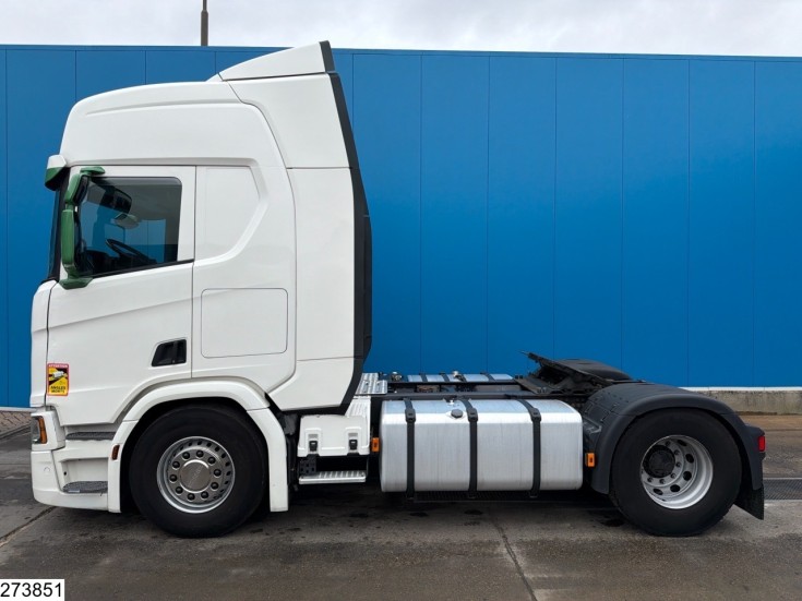 Scania R 450