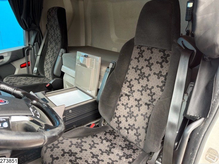 Scania R 450