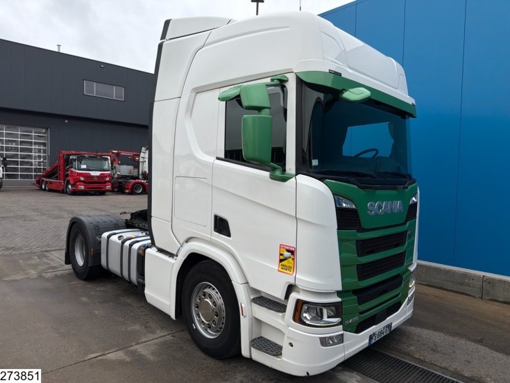 Scania R 450
