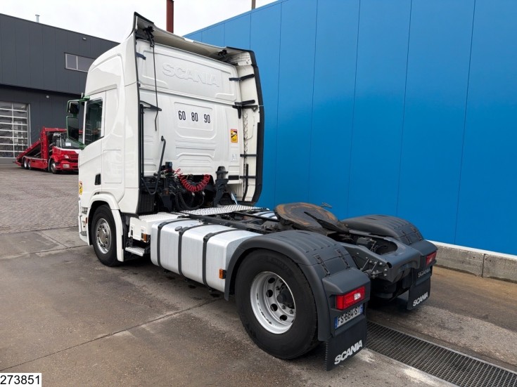 Scania R 450
