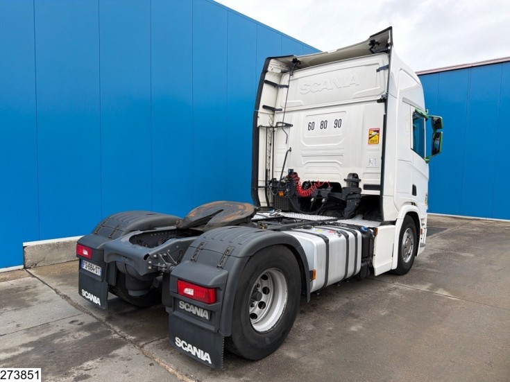 Scania R 450