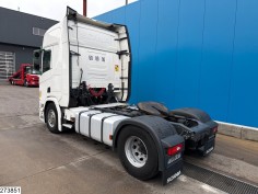 Scania R 450